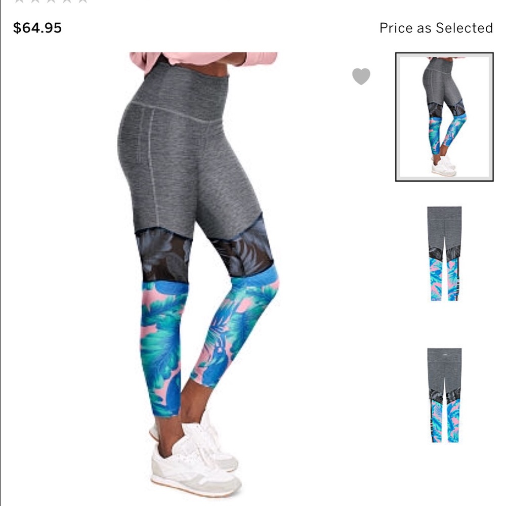 VS Leggings size M